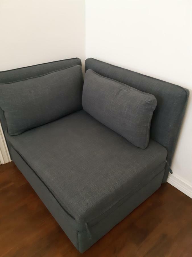Remontoitu Asunto Vanhassa Talossa - Renovated Apartment At The Heart Of Turku Esterno foto