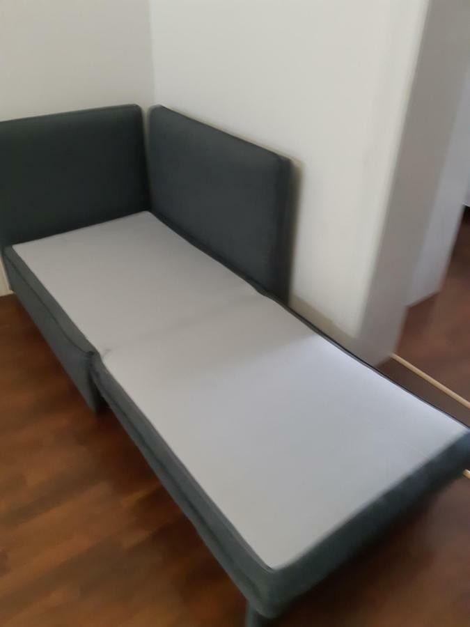 Remontoitu Asunto Vanhassa Talossa - Renovated Apartment At The Heart Of Turku Esterno foto